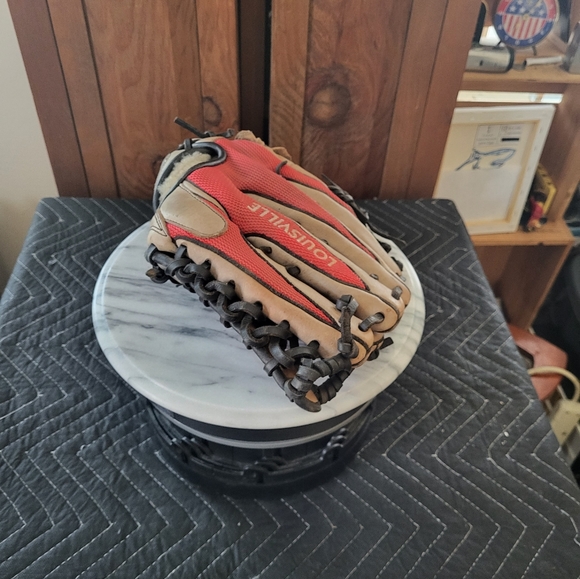 Louisville Slugger HD-14 GS - Picture 3 of 7